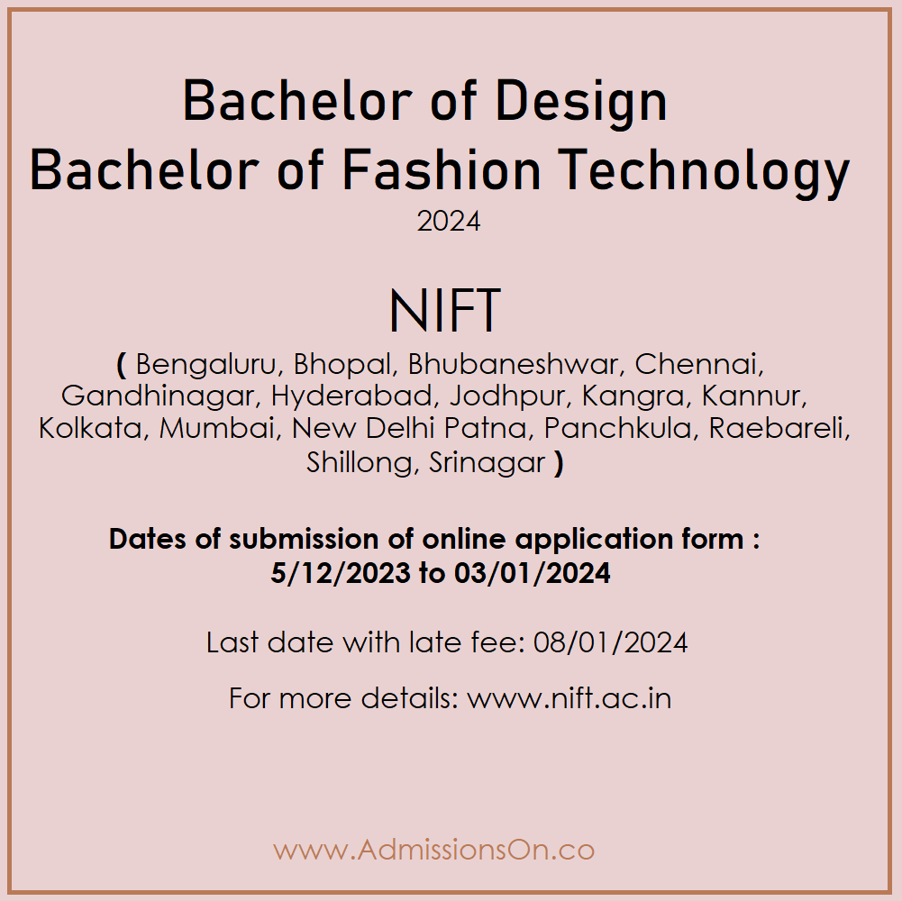 NID NIFT ENTRANCE EXAM PREPARATION 75/50 Sessions By Awesome Konsult Faculty