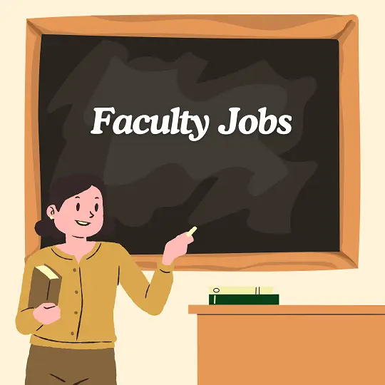 Academic and University Jobs 2025