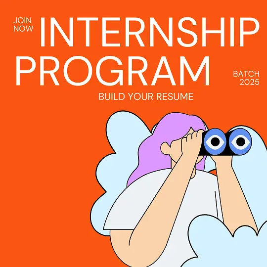 PM Internship Program 2025